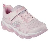 Skechers Girls Hyper SURGE-302330L-LTPK-12
