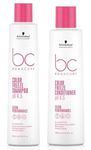 Schwarzkopf BC Clean DUO Color Freeze Shampoo 250ml and Conditioner 200ml