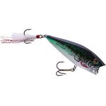 Heddon Pop'n Image Lure (Baby Bass, 3-Inch)