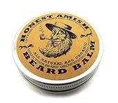 Honest Amish Beard Balm Leave-in Co