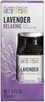 Aura Cacia 100% Pure Lavender Essen