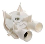 Edgewater Parts 3363892 Washer Pump With Check Valve Compatible with Whirlpool Washer