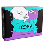 LOOPY - The Ultimate Couples Card Game
