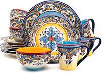 Euro Ceramica Zanzibar Collection 1