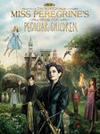 Miss Peregrine's Home for Peculiar Children