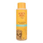 Burt's Bees Itch Soothing Shampoo with Honeysuckle, 473ml, white