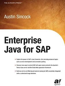 Enterprise Java for SAP