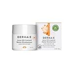 DERMA-E, Acne Rebalancing Cream Pre