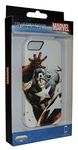 Marvel IP1889 Turning Points Clip Hard Case for iPhone 5 & 5s - Retail Packaging - Captain America