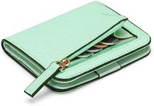 GAEKEAO Women's Wallet RFID Blockin