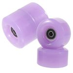 Sliding Wheels For Longboards