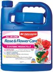 BioAdvanced 701262B All-in-One Rose