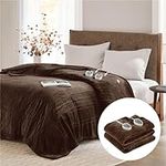 Degrees of Comfort Electric Blanket