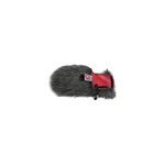 Rycote 055409 Mini Windjammer for Rode VideoMic Pro, Grey