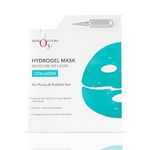 Facial Mask With Brightener