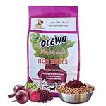 Olewo Original Red Beets for Dogs –