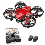 Holy Stone HS420 Mini Drone with HD
