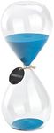 SWISSELITE Hourglass Sand Timers, H