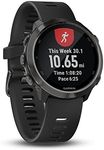 Garmin Forerunner 645 Music, Gps Ru