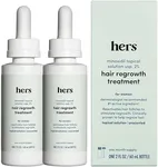 hers Topical Minoxidil Solution, 2%