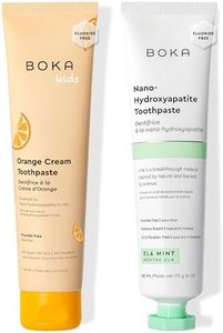 Boka Fluor