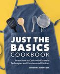 Basic Cookbooks