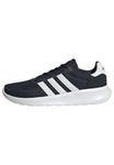 adidas Mens Lite Racer 3.0 Legink/Ftwwht/Grefiv,Black Sneaker - 8 Uk (Gy3095)