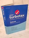 Turbotax 2018 Deluxe Federal Plus S