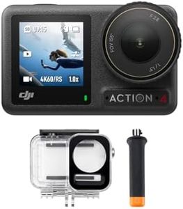 DJI Osmo A