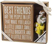 Primitives by Kathy Felt Gift Set - Best Friends