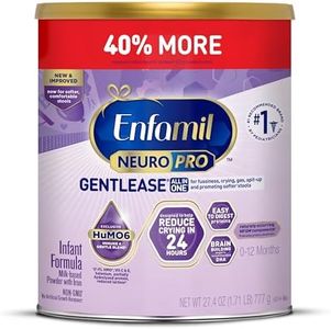 Enfamil, Neuropro Gentlease, 27.4 Ounce