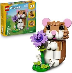 LEGO® Crea