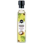 Urban Platter Srilankan Coconut Vinegar, 250ml (Use in Salad Dressings, Stir-fries, Dipping Sauces, Condiments & Marinades)