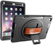 Full-Body Protection iPad Case for 