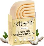 Kitsch Coconut Oil Conditioner Bar