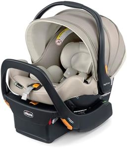 Chicco Key