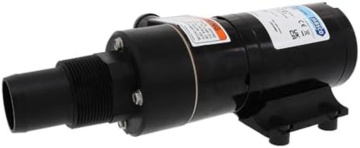 Jabsco 12V