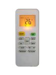 LipiWorld® 142 AC Remote Control with Display Light (Old Remote Exactly Same Remote Will Only Work) Compatible for VOLTAS AC Remote with Backlight