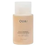 OUAI Detox Shampoo Travel Size - Cl