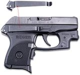 Clip for Ruger LCP .380 (Not LCP Ma