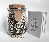 Jar of Fuck Gift Jar,Gag Gift Birth