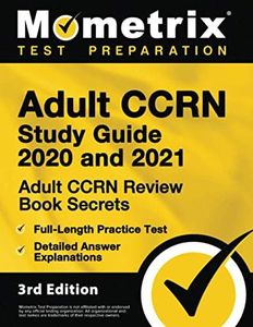 Adult CCRN