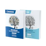 Blue Bundle for the Repeat Buyer: Includes Grammar for the Well-Trained Mind Blue Workbook and Key: 18