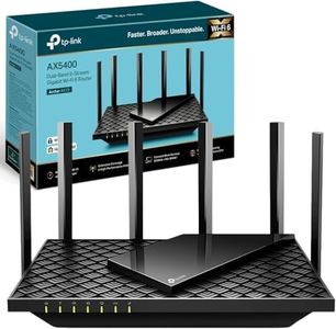 TP-Link AX