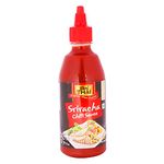 Real THAI Original Thai Cuisine Sriracha Chilli Sauce, 430 ml