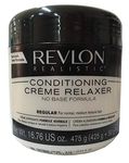 Revlon Hair Relaxers