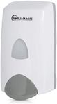 Simpli-Magic Dispenser, 1000 mL, White