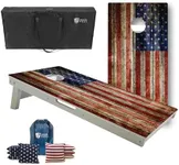 Tailgating Pros All-Weather Cornhol