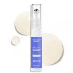 Conscious Chemist® Retinol Peptide Under Eye Cream With Soothing Massage Roller | Under Eye Roll On For Dark Circles, Fine Lines & Puffy Eyes | For Women & Men | 15 ml