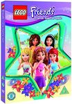 LEGO FRIENDS:TOGETHER AGAIN (DVD/S)